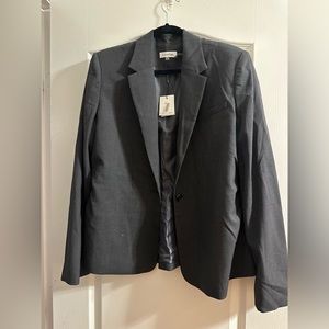 Calvin Klein blazer with tags